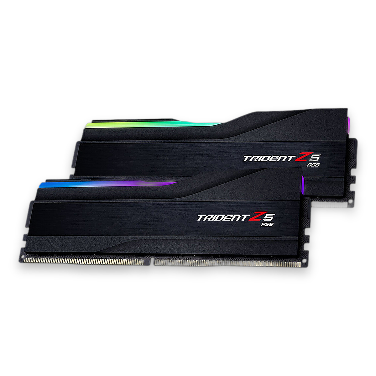 G.Skill Trident Z5 RGB 48Go (2x24Go) DDR5 8000MHz