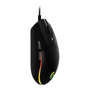 Logitech G203 LightSync — Razox Suisse