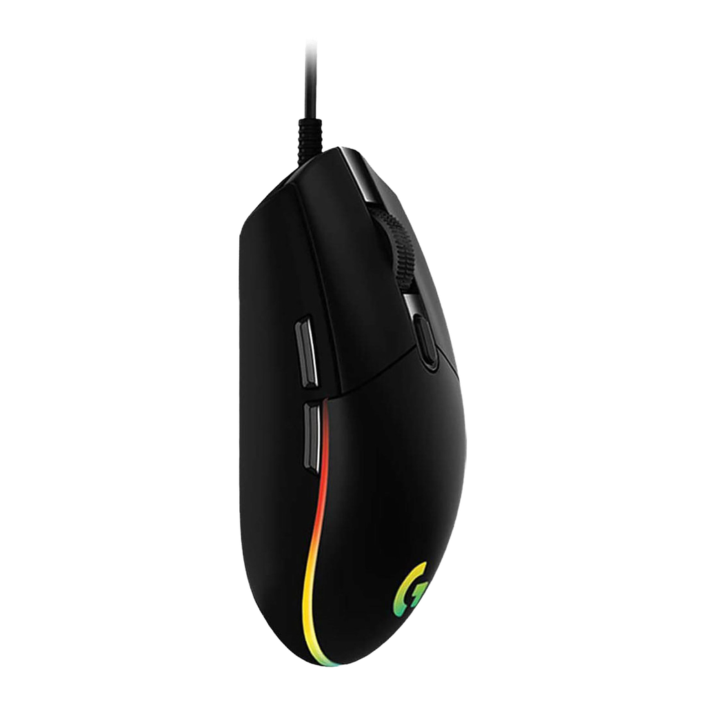 Logitech G203 LightSync