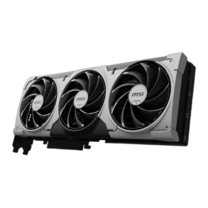 msi-geforce-rtx-5080-16g-ventus-3x-oc vue angle