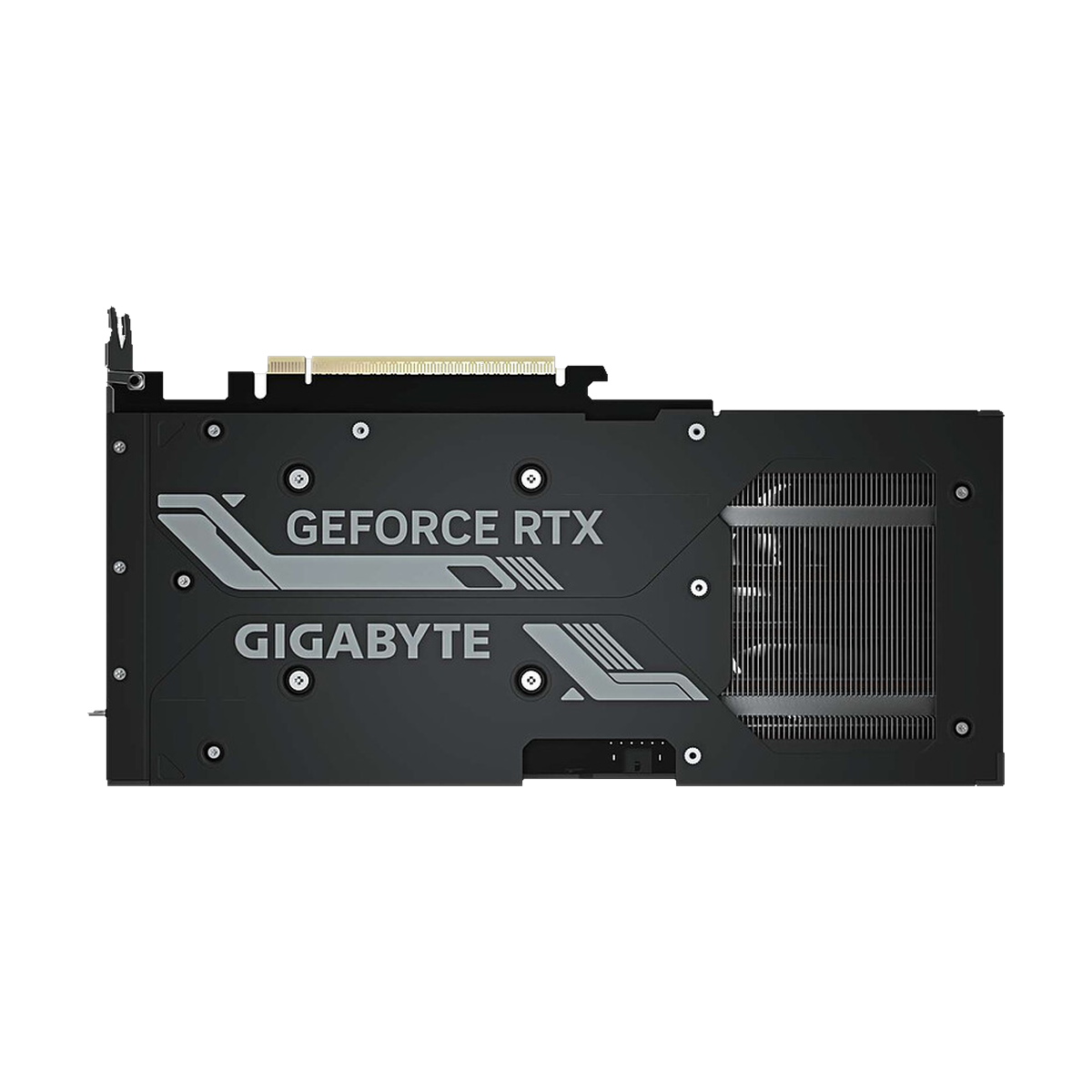 Gigabyte RTX 5070 Ti Windforce