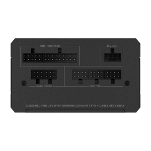 Alimentation Corsair RM850e – photo 2