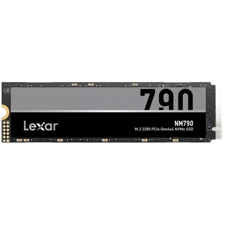 Lexar NM790 4 To