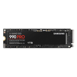 Samsung 990 PRO 1 To