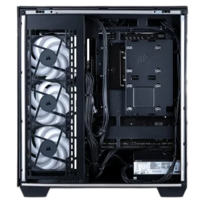 PC Gamer AURORA V1 — PC gaming assemble a Geneve par Razox