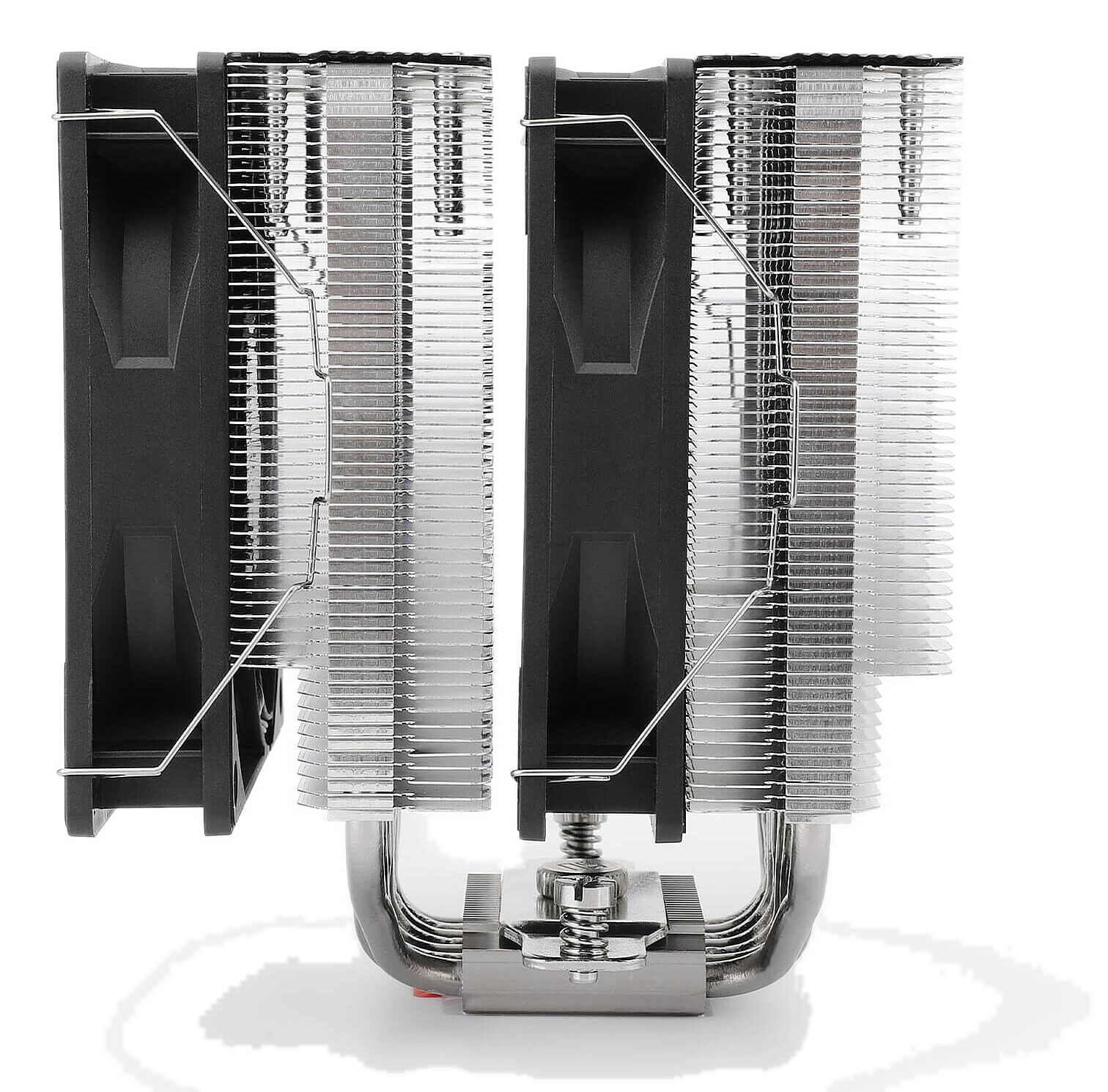 Thermalright Phantom Spirit 120 — détails