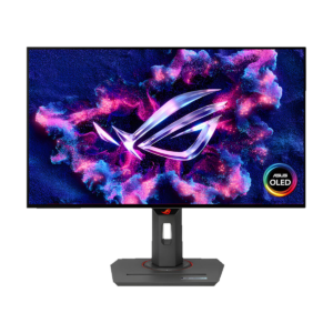 Asus ROG Swift OLED XG27AQDMG — Razox Suisse