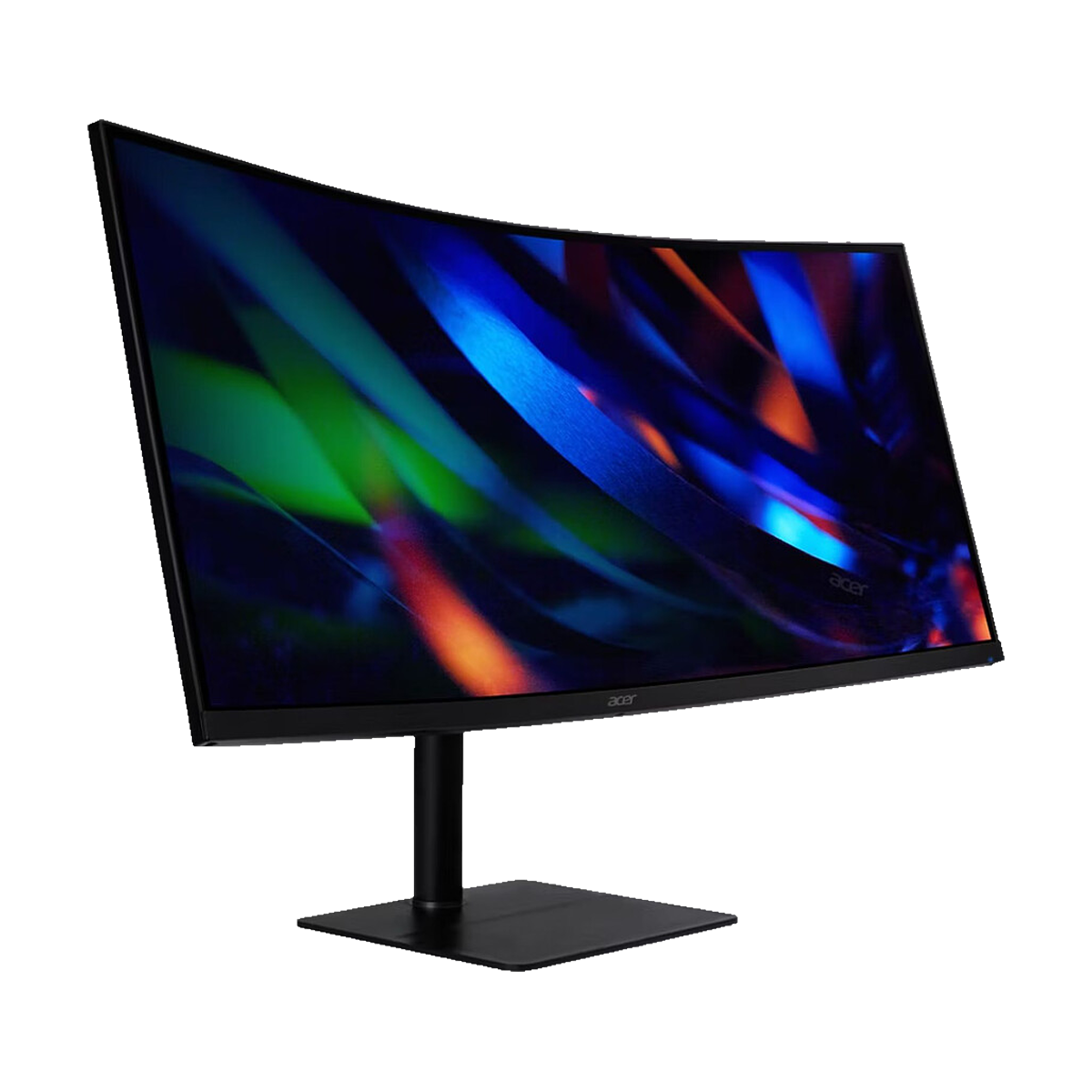 ACER NITRO CZ342CURJ0 — vue détaillée