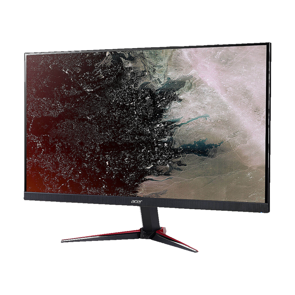 ACER NITRO VG240YM3 — vue détaillée