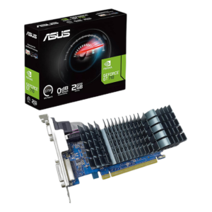 asus-geforce-gt-710-2gb-gddr5-evo — vue main détourée