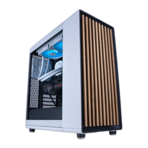 PC Gamer BOREAL V1 Razox — vue principale