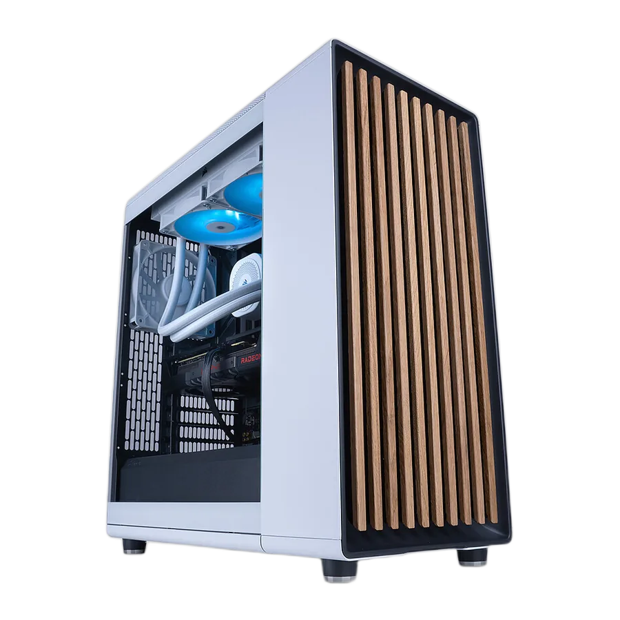 PC Gamer BOREAL V1
