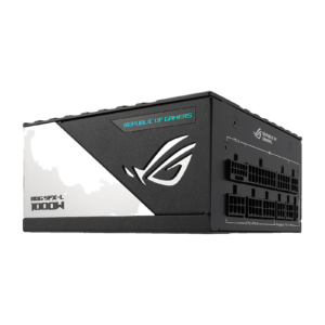 Corsair SF1000 — Alimentation PC — Razox Suisse
