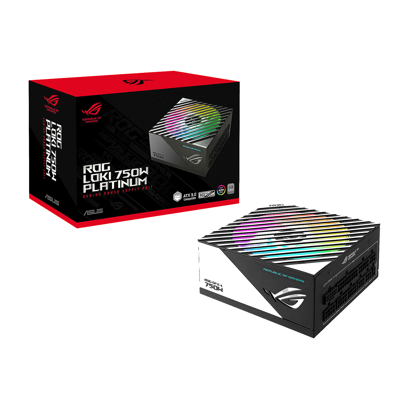 Asus ROG Loki 750W
