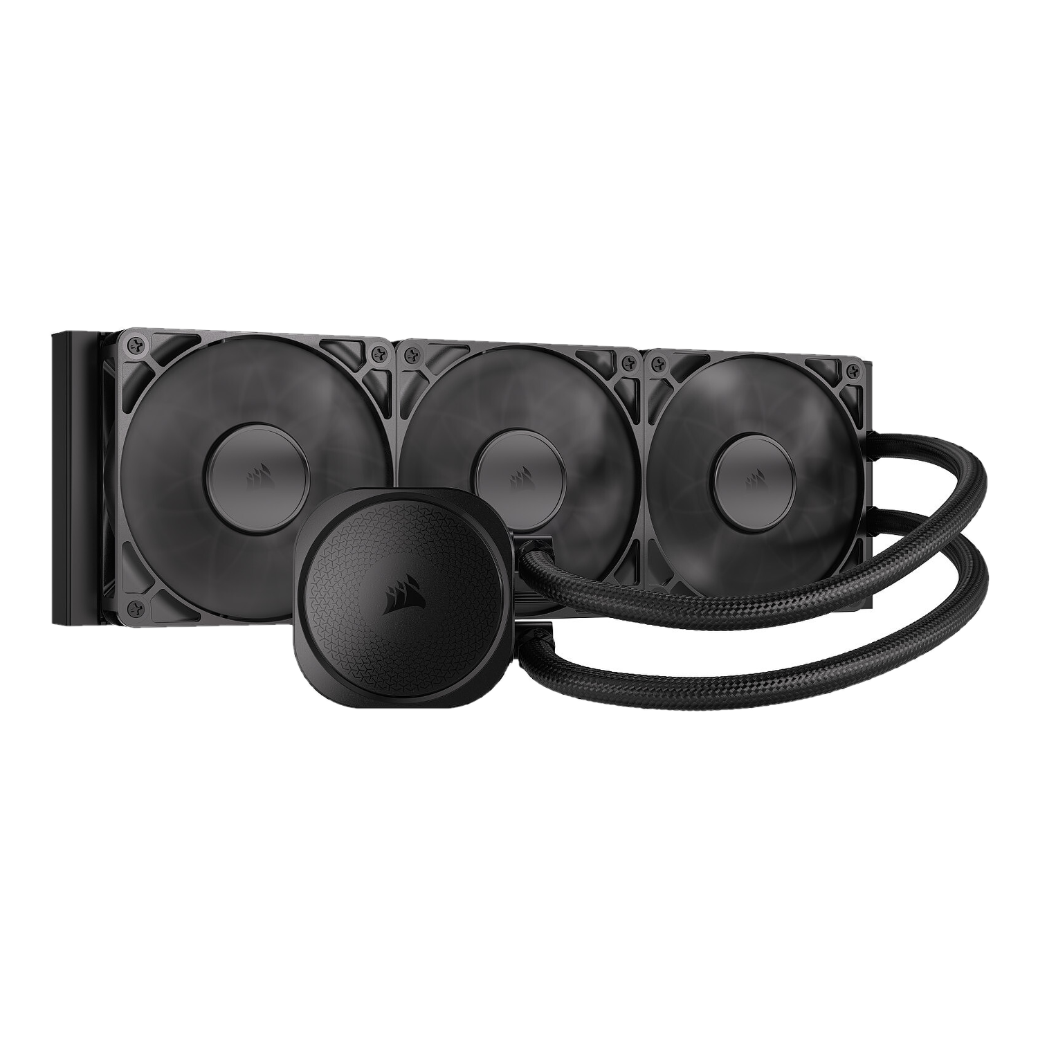 Corsair Nautilus 360 RS