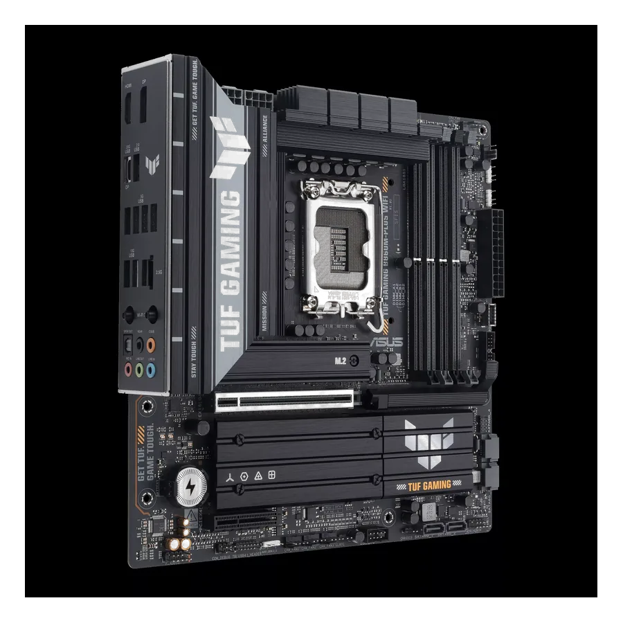 Asus TUF GAMING B860M-PLUS WIFI