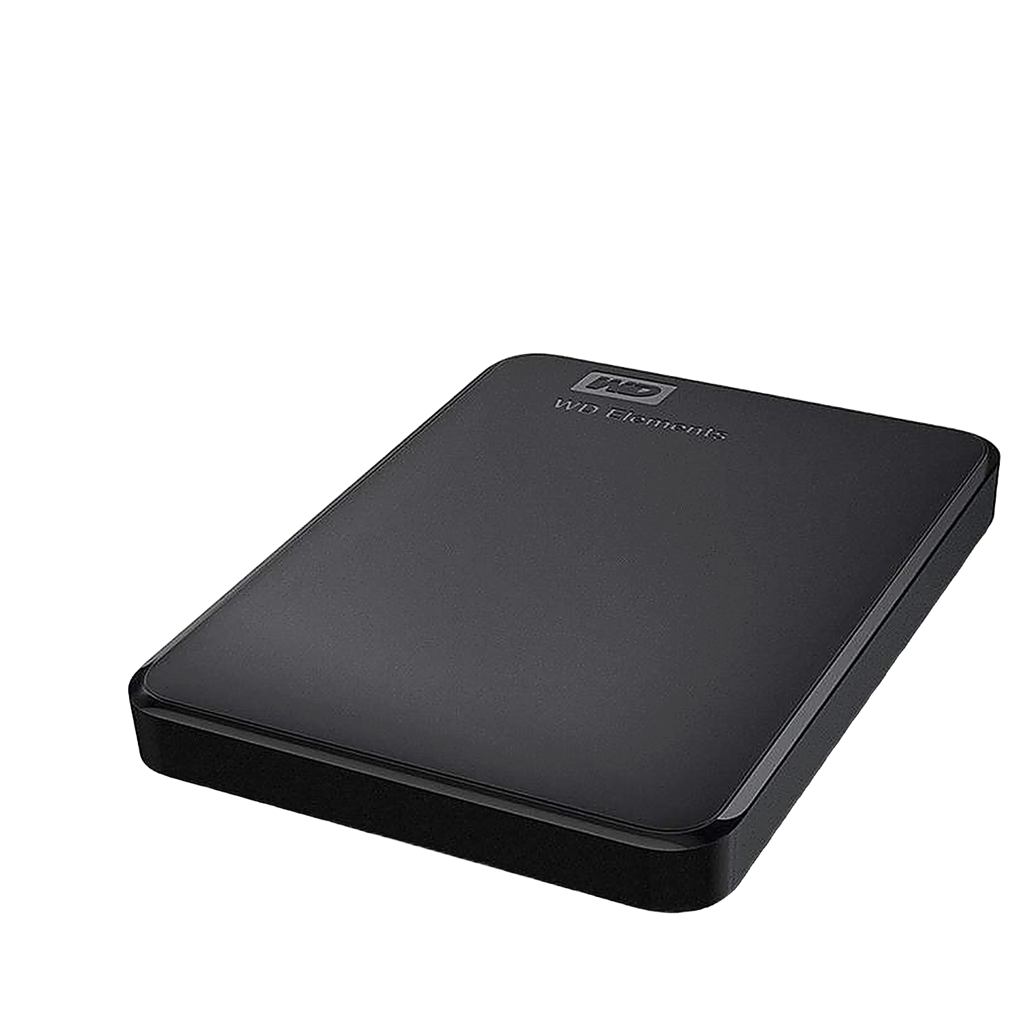 WD Elements Portable 2 To