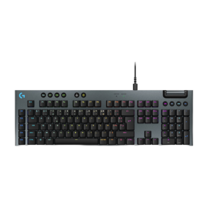 Logitech G G915 X - GL Tactile