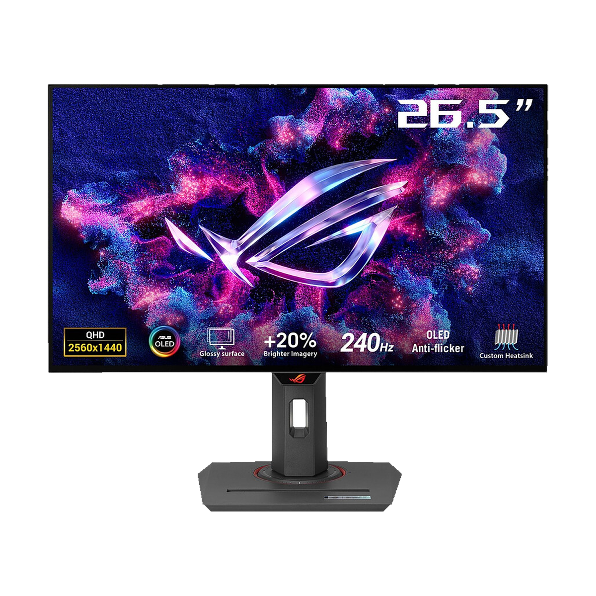 Asus ROG Strix XG32UCDS