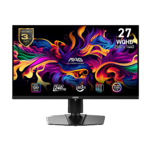MSI MAG 27CQ6PF