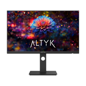 Altyk AQ27 — PC gaming assemble a Geneve par Razox