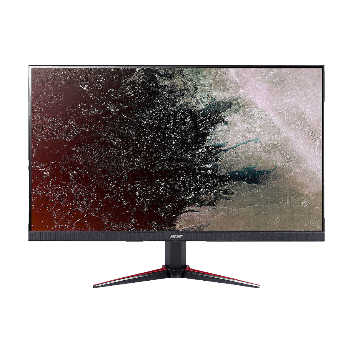 ACER NITRO VG240YM3 — vue principale