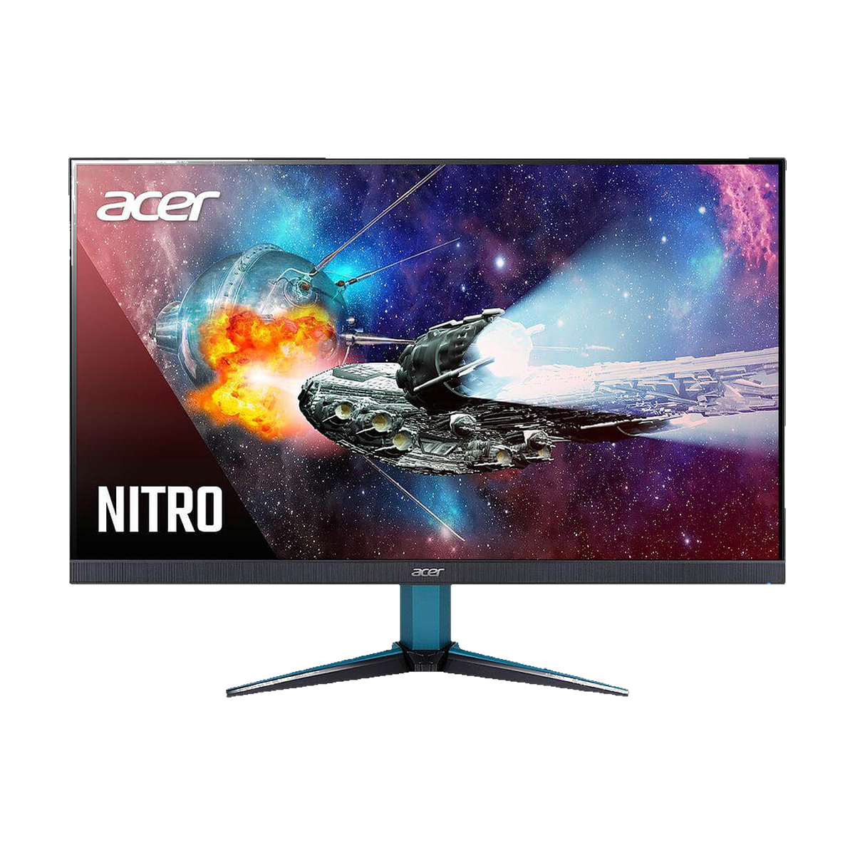 ACER NITRO VG271UM3 — vue principale