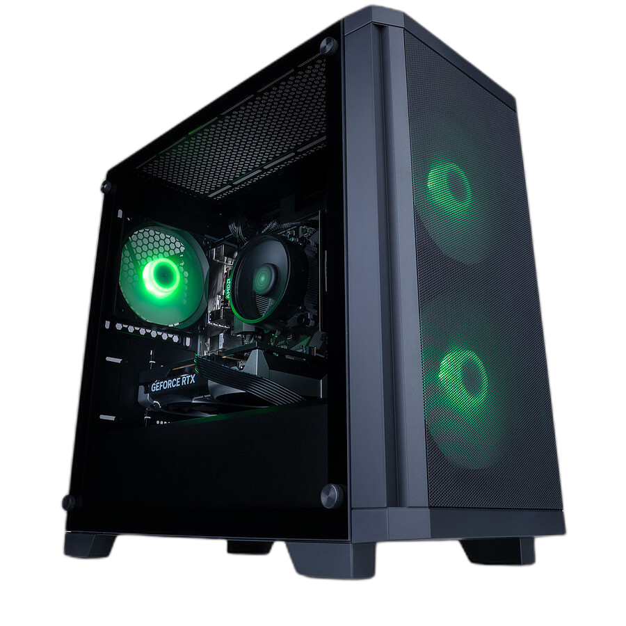 STARTER V1
