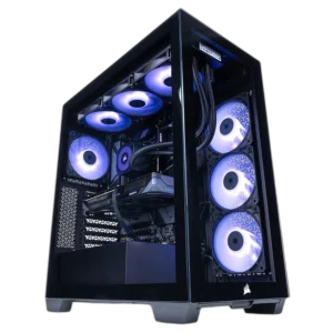 PC Gamer SUNRISE V1