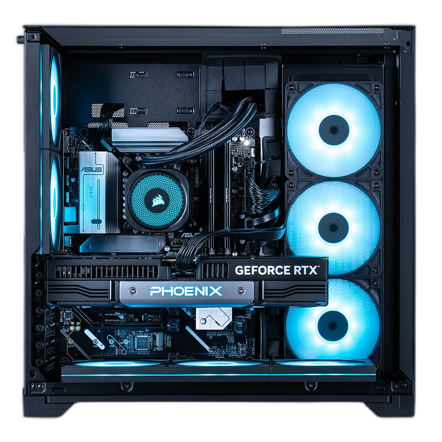PC Gamer SUPERNOVA V1