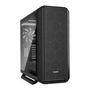 be quiet! Fenêtre Silent Base 802