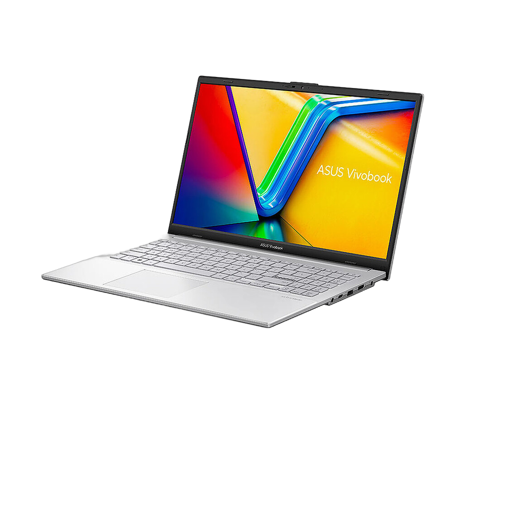 Asus Vivobook 15 — vue angle