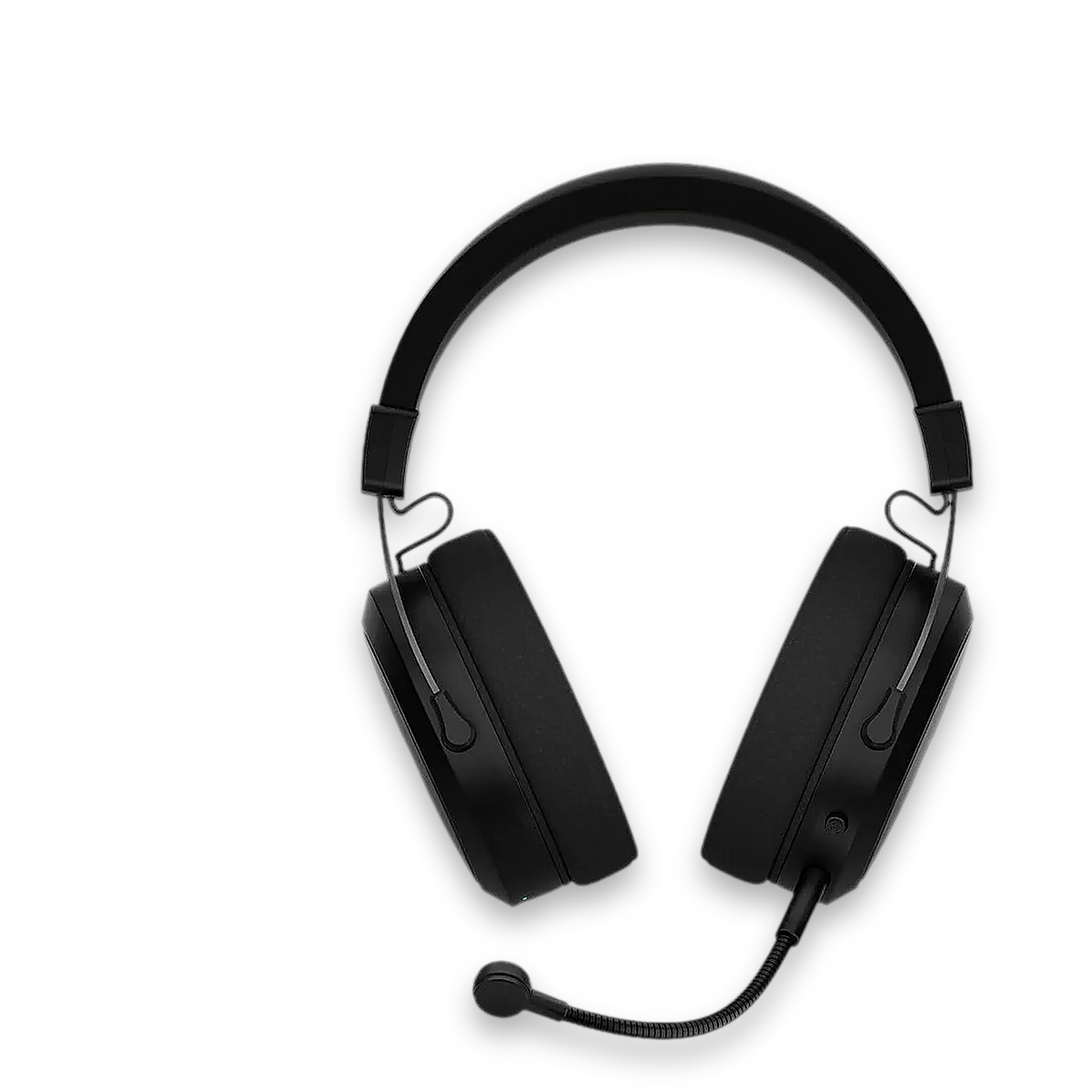 COOLER MASTER CH351 - NOIR — vue détaillée