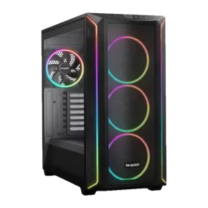 be quiet! Shadow Base 800 FX