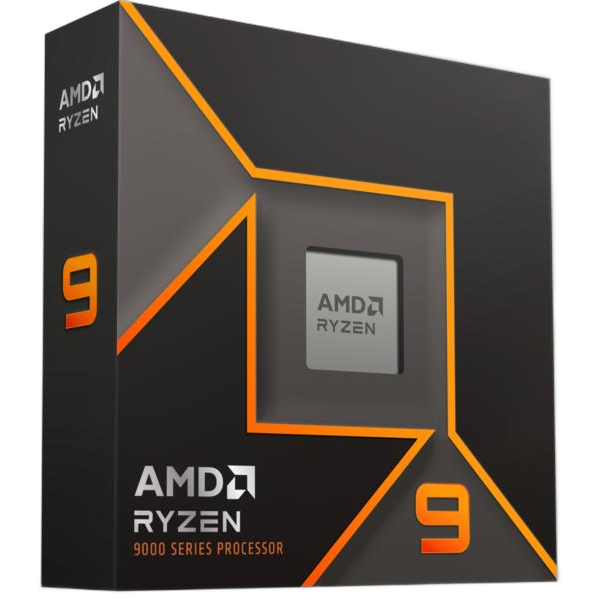 AMD Ryzen 9 9950X