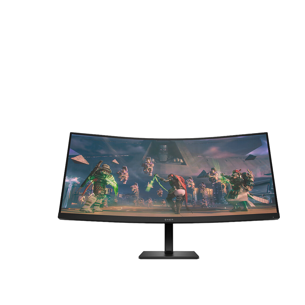 HP OMEN - 17.3"