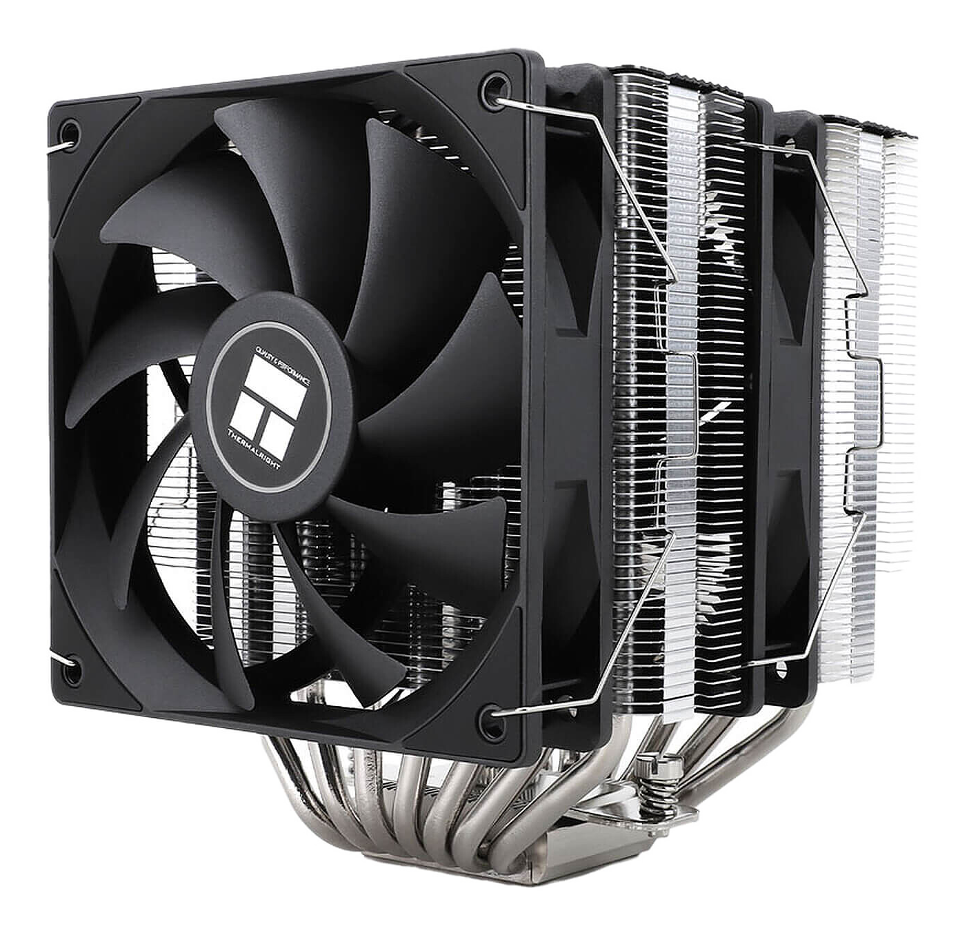 Refroidissement par air Thermalright Phantom Spirit 120