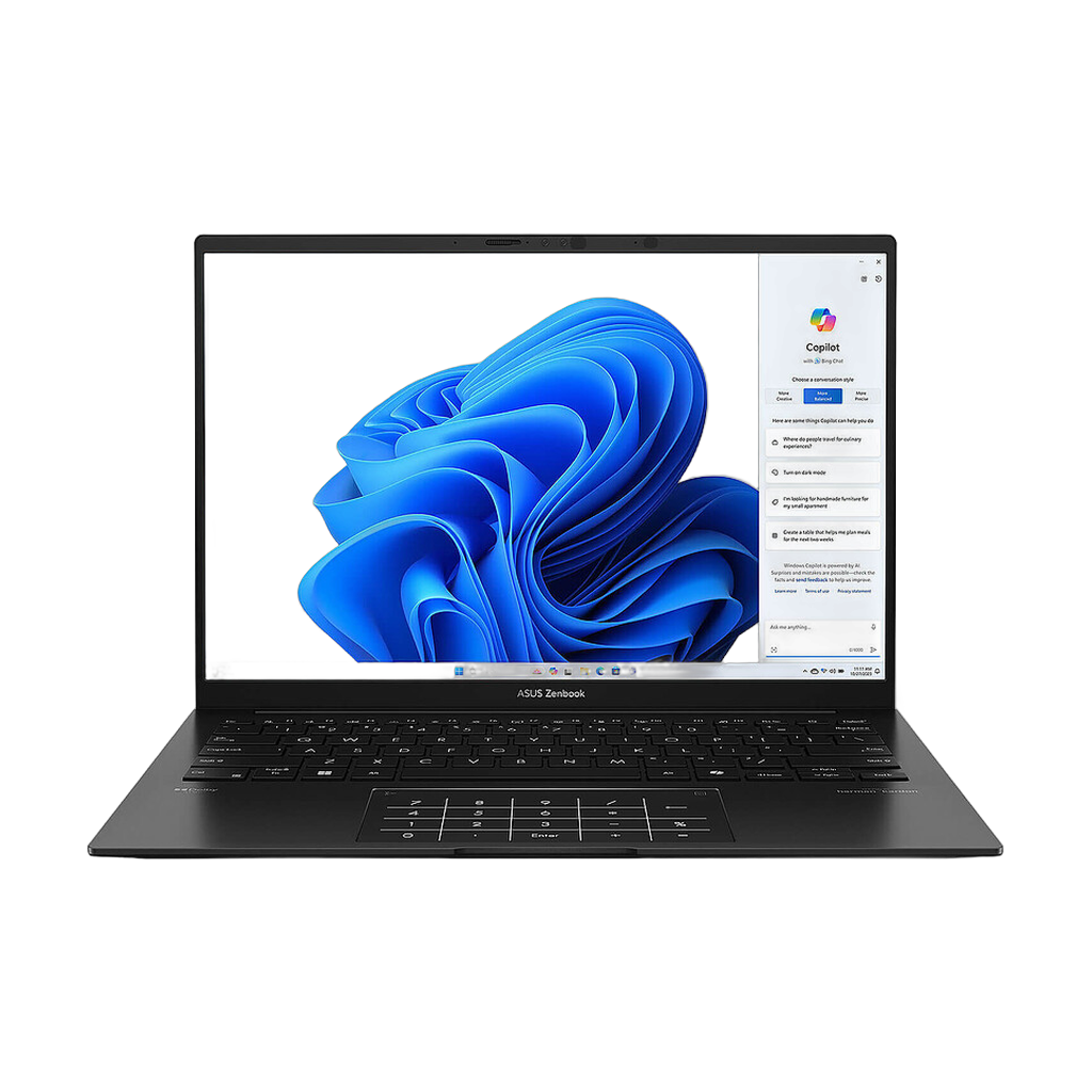 Asus Zenbook UM3406KA-QD219W - 14"