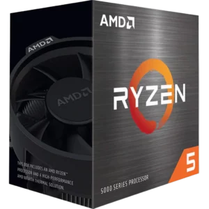 AMD Ryzen 5 5600