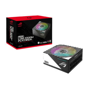 Corsair SF1000 — Alimentation PC — Razox Suisse
