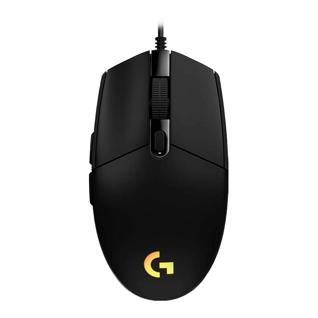 Logitech G203 LightSync