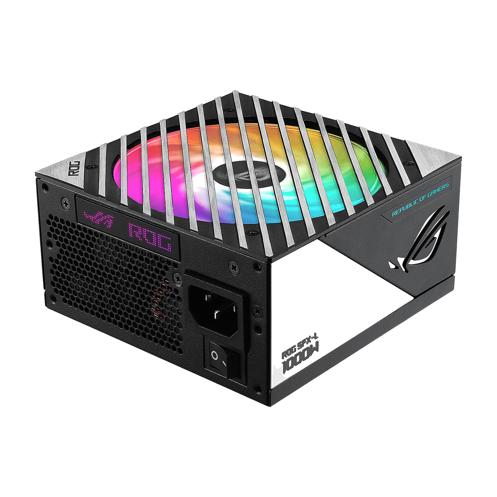 Corsair SF1000 — Alimentation PC — Razox Suisse