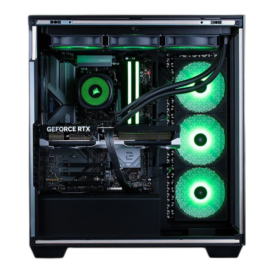 PC Gamer ZEPHYR V1