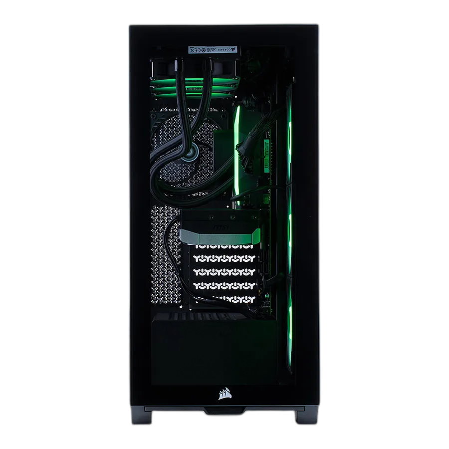 PC Gamer ZEPHYR V1
