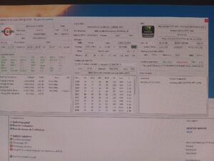 SWISS HARDWARE CORSAIR — Comme neuf — emballage ouvert