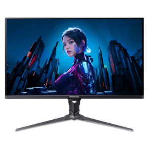 Acer Predator X32X5