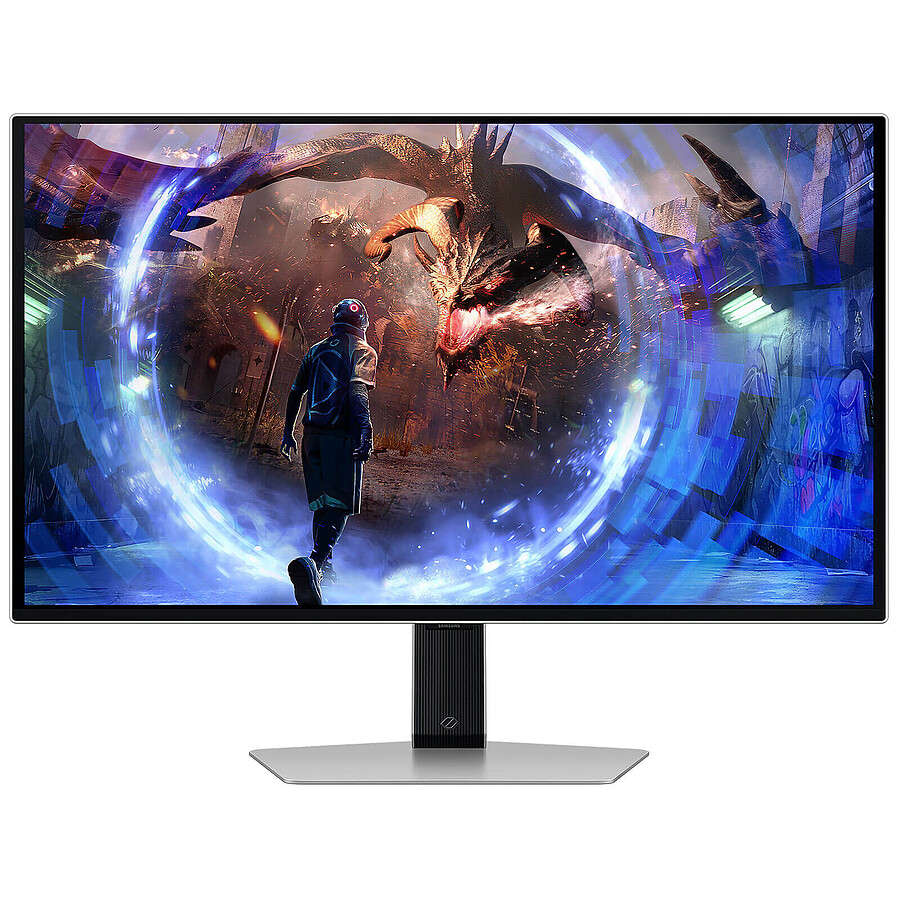 Samsung Odyssey G6 S27DG600SU