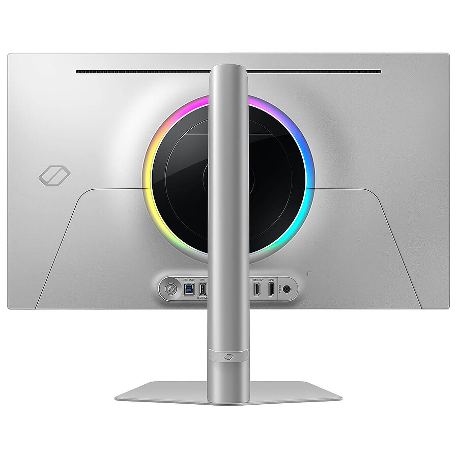 Samsung Odyssey G6 S27DG600SU