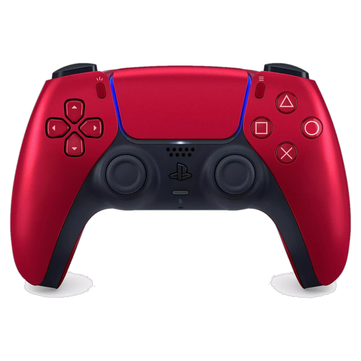Sony DualSense Volcanic Red - Manette PS5