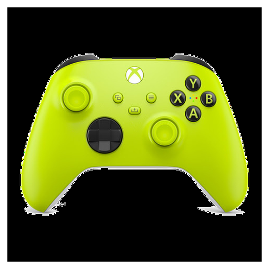 Microsoft Xbox Electric Volt
